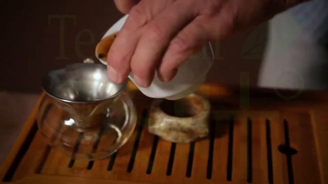 Най Сян | Лун Цзин | Те Гуанинь | Да Хун Пао смотреть онлайн