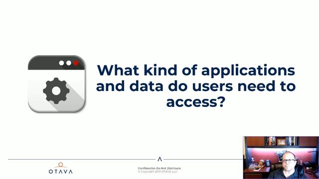 Java with Otava: Four Questions to Ask Before (re)Deploying Remote Access смотреть онлайн