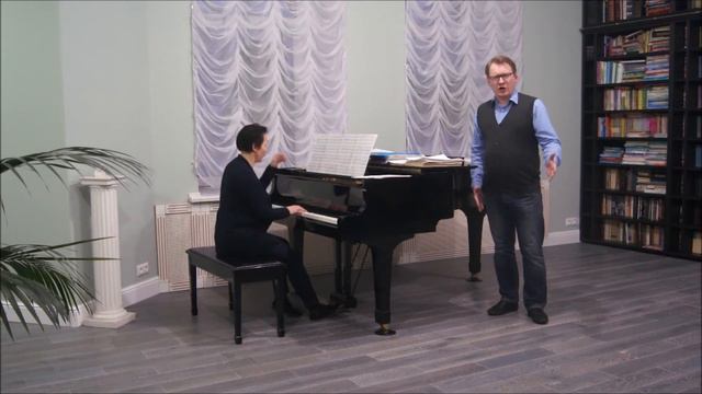 2. "Дунай голубой" Долуханян-Смирнов смотреть онлайн