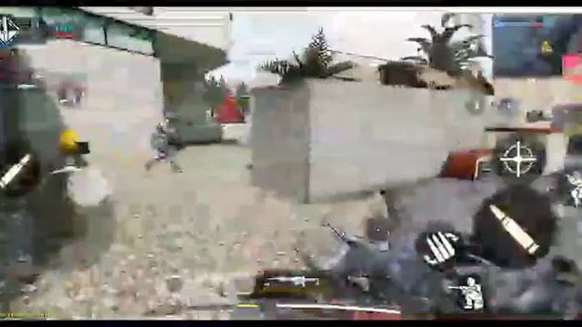фан стрЕм--Call of Duty, GD смотреть онлайн