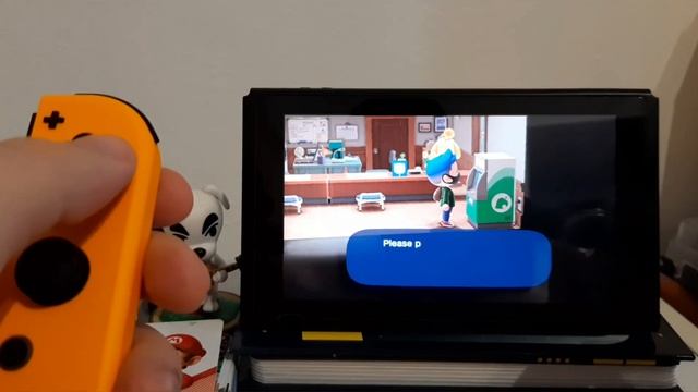 Amiibo Coins - Quick Look смотреть онлайн