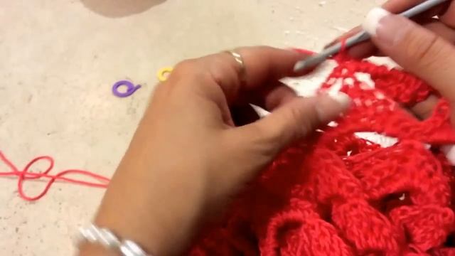 ❤️?Cómo Tejer este Blusón Primavera en Gancho o Ganchillo| Muy Fácil |Yo tejo con Laura Cepeda ❤️ смотреть онлайн
