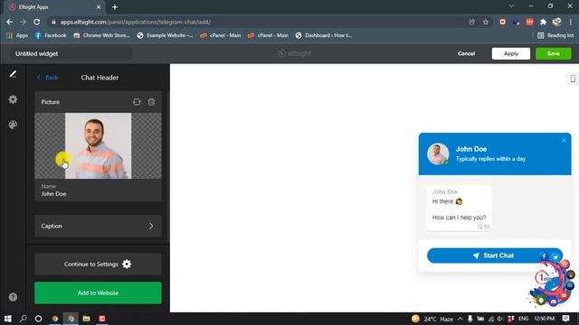 How to add telegram chat to wordpress website 2023 смотреть онлайн
