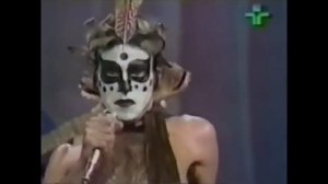 Secos & Molhados - Sangue Latino