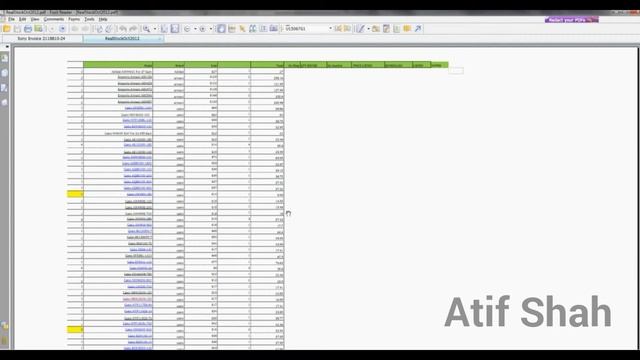 How to Convert PDF to Excel - PDF to Excel Converter смотреть онлайн