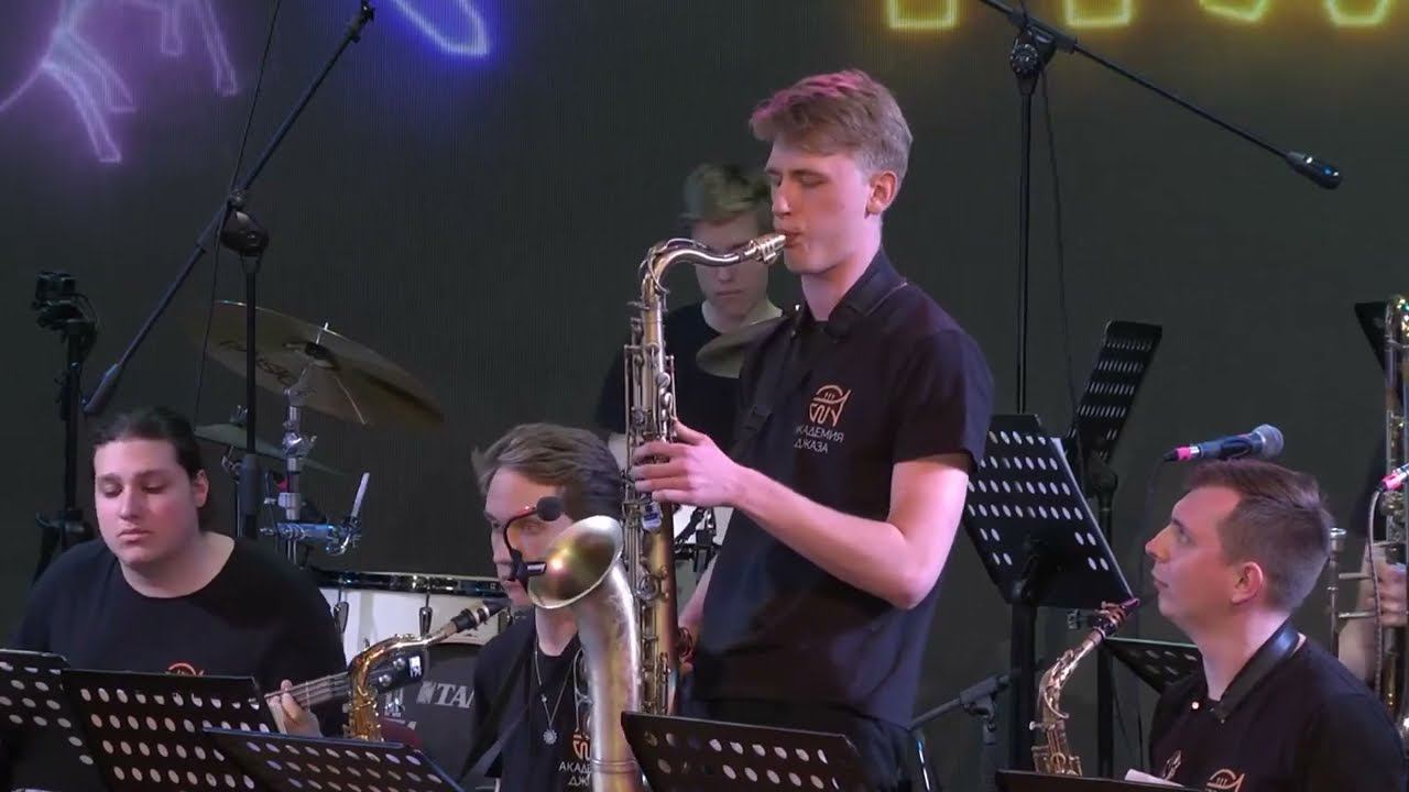 Игорь Бутман. Ностальгия смотреть онлайн