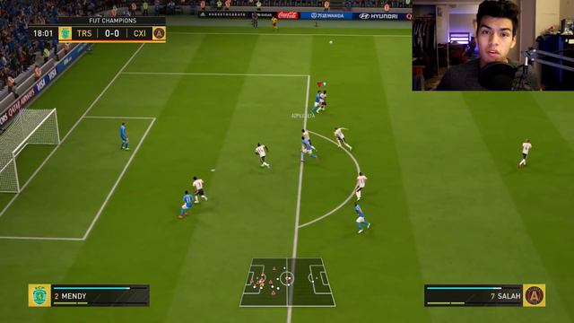 FIFA 19 - 89 POTM STERLING SBC REQUIREMENT PREDICTIONS - #FIFA19 November POTM 89 Sterling SBC