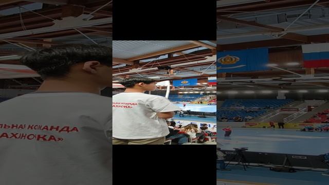 Фанатская поддержка гк.Астраханочка смотреть онлайн