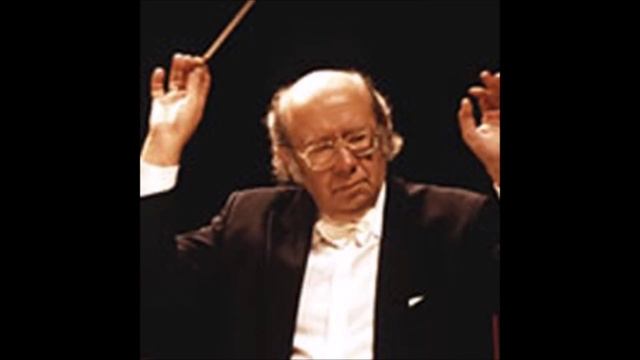 Alexander Glazunov "Symphony No 1" Gennadi Rozhdestvensky смотреть онлайн