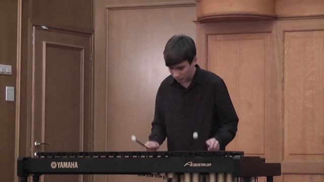 Maple Leaf Rag смотреть онлайн