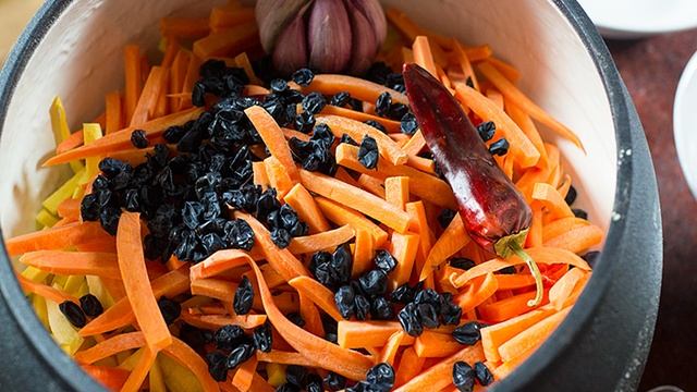 Сборник рецептов