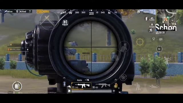 ?Pubg Mobile Kill Me || In Intense situation || Pubg Hack ben...... смотреть онлайн