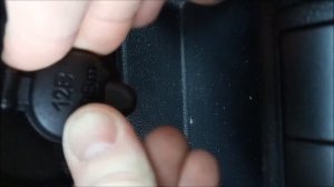 Замена прикуривателя на розетку Гранта