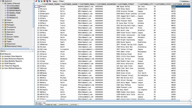 Change Data Capture (CDC) in StreamSets Data Collector Engine -- Oracle To Snowflake смотреть онлайн
