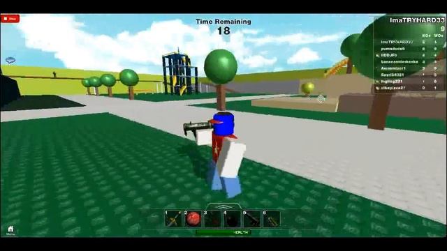 roblox battle Beast Mode смотреть онлайн
