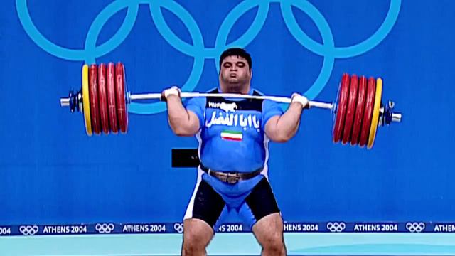 Weightlifting at Rio 2016 Olympic Games : Quick Guide смотреть онлайн