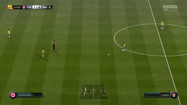 FIFA 15 ULTIMATE TEAM #059: Quaresmas zweiter Frühling «» Let's Play FIFA 15 FUT смотреть онлайн