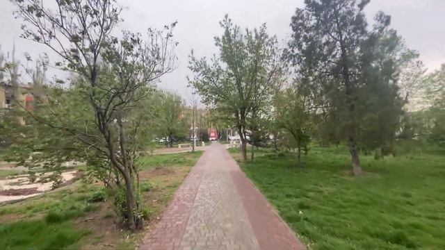 Vlog. День рождения нашей мамы Любы.