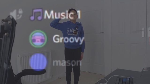 Goodbye, Groovy x смотреть онлайн