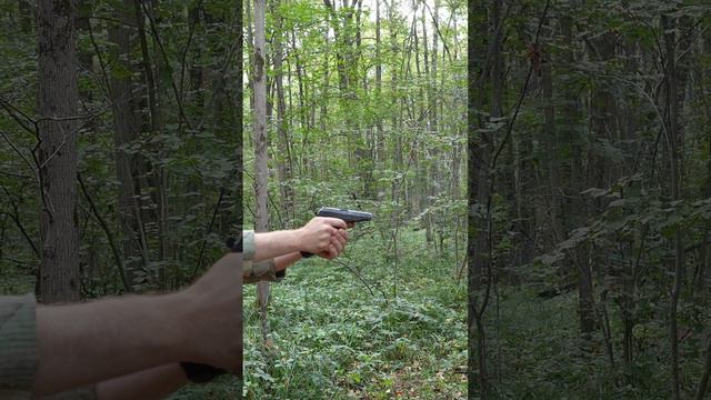 Травмат ПМ против СХП ТТ смотреть онлайн