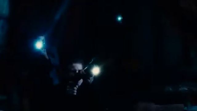 Underworld Awekening - Underworld 4 смотреть онлайн