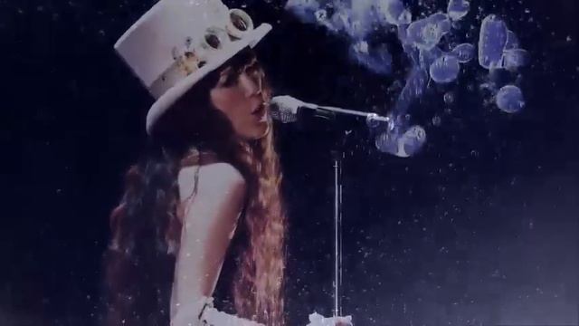 2013年 石川智晶LIVE「裏窓からみえるモノ」より「squall」 смотреть онлайн