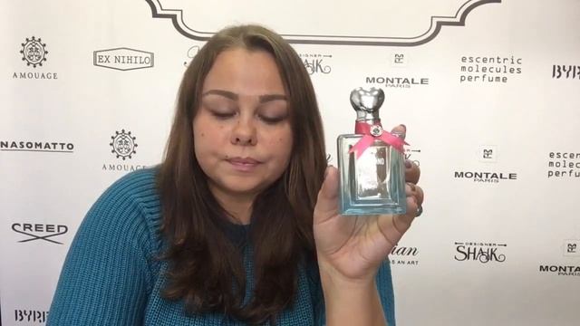 Описание аромата Moschino Funny смотреть онлайн