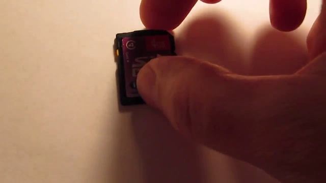 Repair SD memory cards / Ремонт SD карты памяти смотреть онлайн