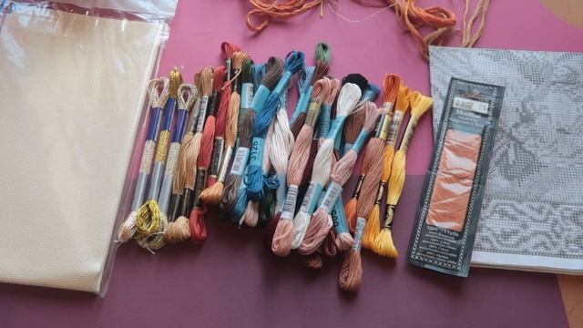 Старт-Икона Неувядаемый цвет от Panna/Организация процесса /Часть 1 смотреть онлайн