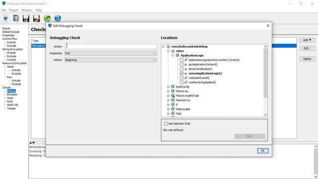 DashO Checks Demo смотреть онлайн
