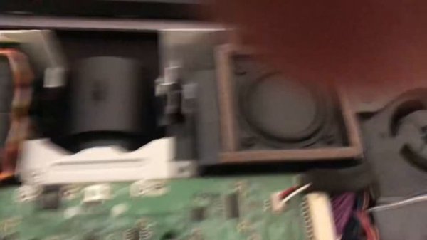 Epson CO-FH02 projector. MAJOR disappointment….