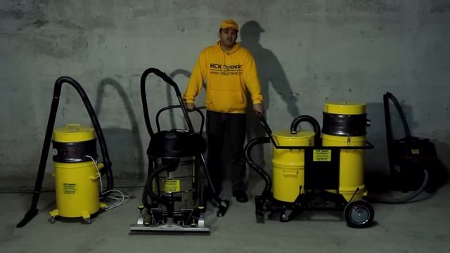 Промышленные пылесосы: какой пылесос лучше смотреть онлайн