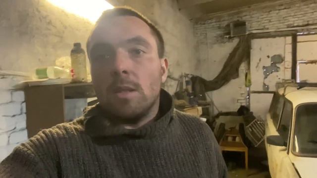 Дымогенератор холодного копчения, ЧАСТЬ 1… смотреть онлайн