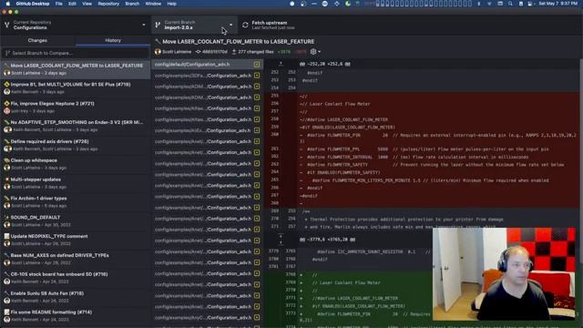 May 7, 2022 — More Marlin 2.1 Fun — Debugging SKR 2 with ST-Link смотреть онлайн