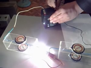 11. Электрический ток в проводнике. 25.10.2010