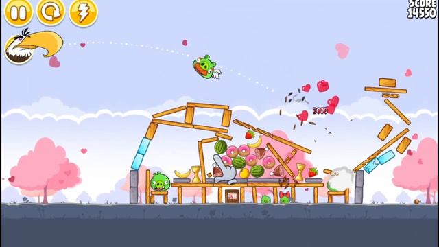 Angry Birds Re-Imagined Public Beta Trailer смотреть онлайн