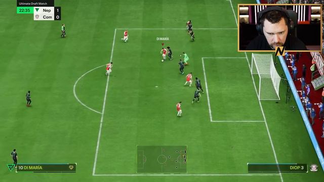 This Draft Actually PAID OUT! смотреть онлайн