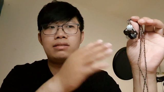 DUNU ZEN PRO REVIEW (ENGLISH) $900 VS IE600, TWILIGHT