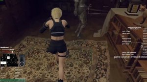 Resident Evil 4 Remake Professional Speedrun 1:43:53