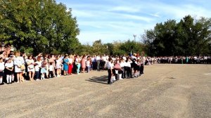 школа 20 Минеральные воды @alexvideograf