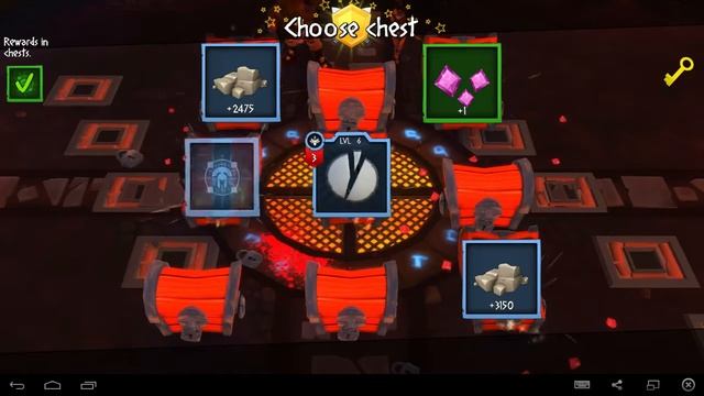Gladiator Heroes - Как фармить золото смотреть онлайн