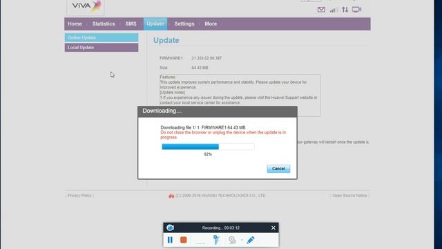 B315 UNLOCK CODE , WITHOUT OPEN DEVICE ,UPDATE AND UNLOCK LATEST VERSION