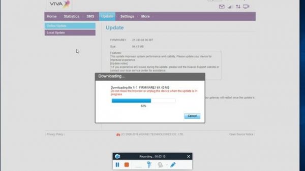 b315 UNLOCK CODE , WITHOUT OPEN DEVICE ,UPDATE AND UNLOCK LATEST VERSION