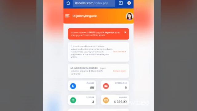 Its Dollar Member @Jaianybriguelo Review | Best Way To Make Money Online смотреть онлайн