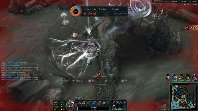 BARD BUILD DIFF смотреть онлайн