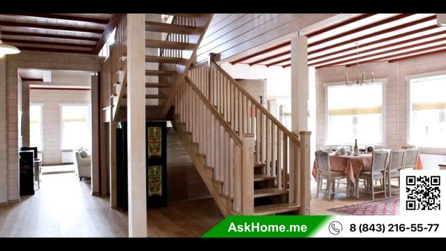 О нашей строительной компании, а также теплых и уютных домах, которые мы строим! смотреть онлайн