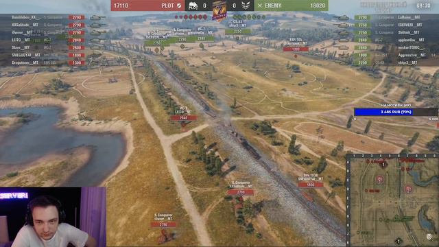 НАКОНЕЦ-ТО Я ВЫИГРАЛ ТУРНИР - ВСЕМ СПАСИБО КТО БОЛЕЛ! смотреть онлайн