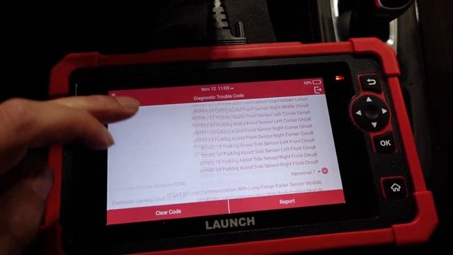 Launch X431 CRP919X Bidirectional Scantool (2022 Version) Reupload @katzenpapa смотреть онлайн