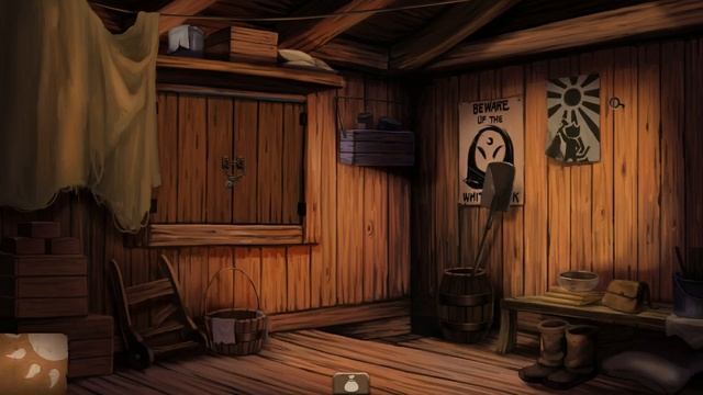 NAIRI: Tower of Shirin - Cute Adventures смотреть онлайн