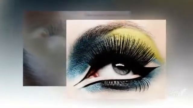 Секреты наращивание ресниц качественно, эффект смотреть онлайн